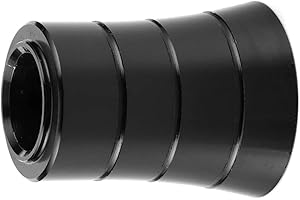 Riloer Heel Shifter Eliminator Cover, Shift Lever Shaft Spacer Sleeve, Heel Shift Lever Eliminator Cover, 1982-2019 Compatibl