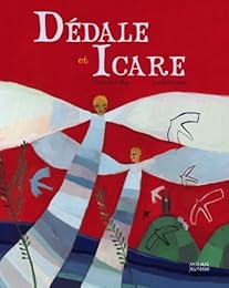 Dédale et Icare