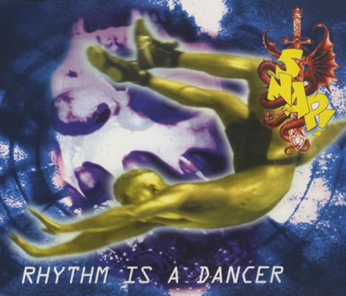 Snap! - Snap! - Rhythm Is A Dancer - Logic Records - 665 309 - Zortam Music