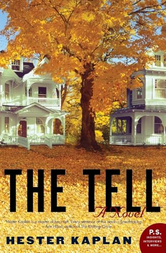 The Tell: A Novel