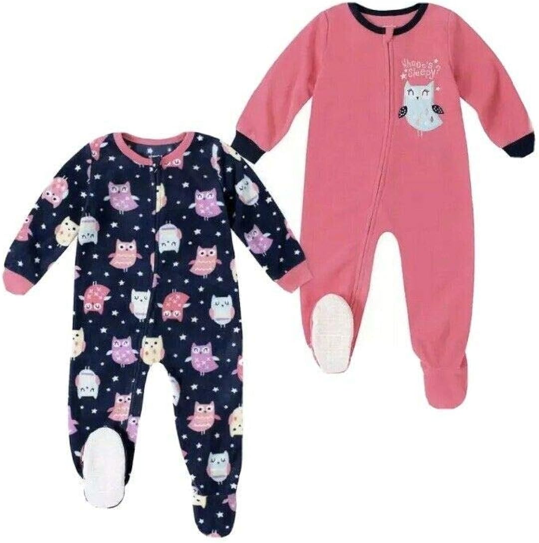 absorba blanket sleeper