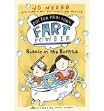 Bubble in the Bathtub (Doctor Proctor's Fart Powder)