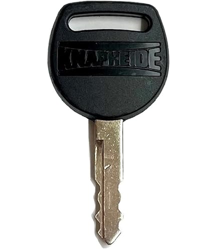 key様 NOS Vintage Honda OEM Factory Pre Cut Motorcycle Key #T9546