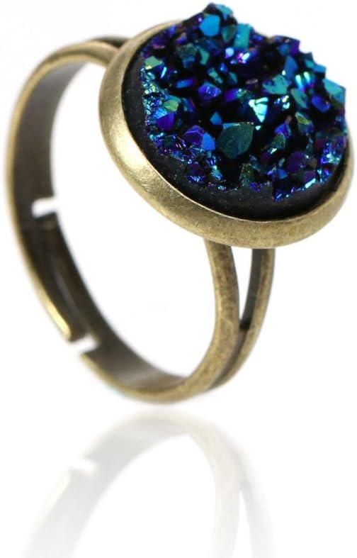 Amazon Com Rapid Money Luck Attracting Magic Ring 4 444 Spells Wealth Lottery Success Nr Arts Crafts Sewing