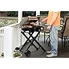 Cuisinart-CGG-240-All-Foods-Roll-Away-Gas-Grill-Stainless-Steel