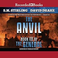 Audible edition cover
