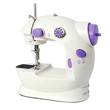 LIANTRAL Portable Mini Sewing Machine