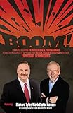 Boom! - Richard Tyler, Mark Victor Hansen (Special Edition Cover)