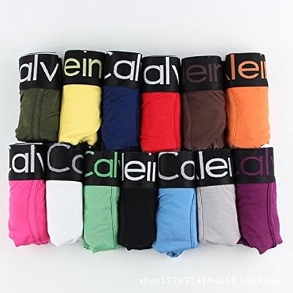 Caleçon saxx Clearance