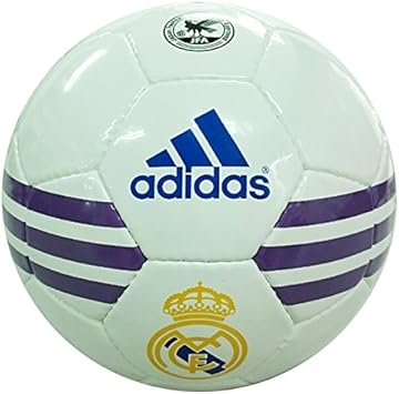 adidas real madrid ball
