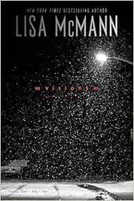 Visions Crash Bang Gasp 9781481448505 Mcmann Lisa Books Amazon Com