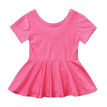 Amazon Co Jp キッズドレス ワンピース 子供ドレス ベビー服 女の子