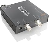 Blackmagic Design Mini Converter - Optical Fiber (BMD-CONVMOF)