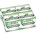 Wrigley's Spearmint Gum, 15-Stick Slim Packs (Pack of 20)