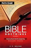 Bible Doctrines by P. Nelson