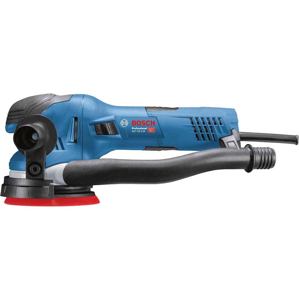 Bosch Professional ‎Random-Orbit Sander GET 55-125