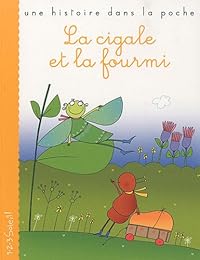 La  cigale et la fourmi