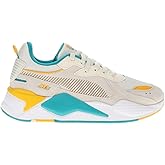 PUMA Womens Rs-X Reinvent Flagship Lace Up Sneakers Shoes Casual - Off White