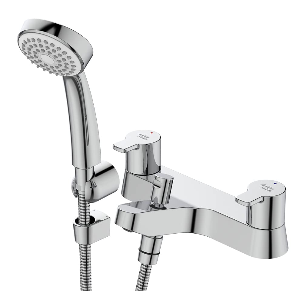 Sandringham SL 21 Bath Shower Mixer