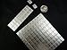 Valcambi Suisse 10x1gram Combibar, 999 Solid Silver from Switzerland