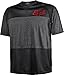 Fox Indicator Short Sleeve Jersey Medium Black/Grey