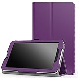 MoKo Dragon Touch S7 Case - Slim Folding Cover Case for Dragon Touch S7 7