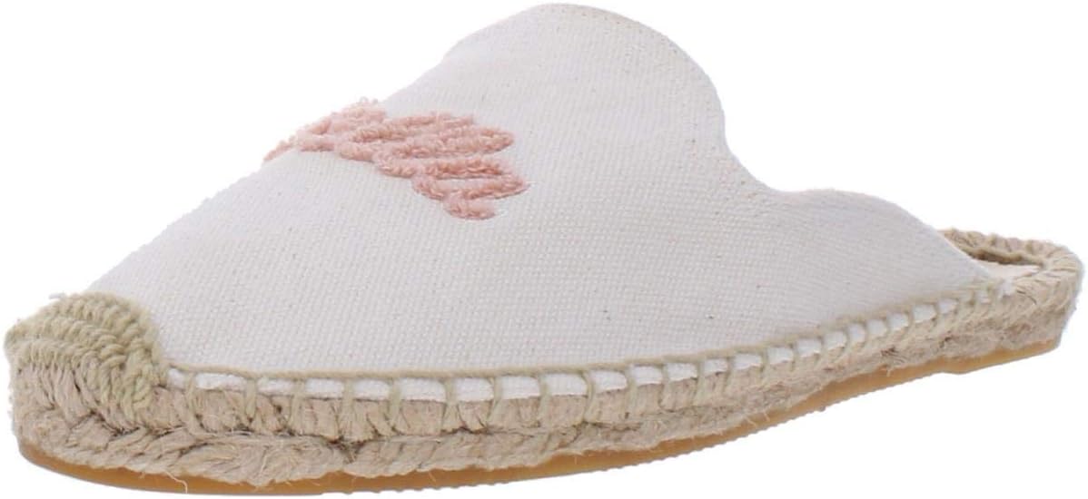 Soludos Women's Ciao Bella Mules Espadrilles