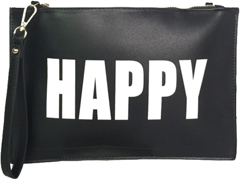 melie bianco clutch
