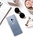 Spigen Liquid Crystal Designed for Samsung Galaxy S9 Case (2018) - Glitter Crystal Quartz