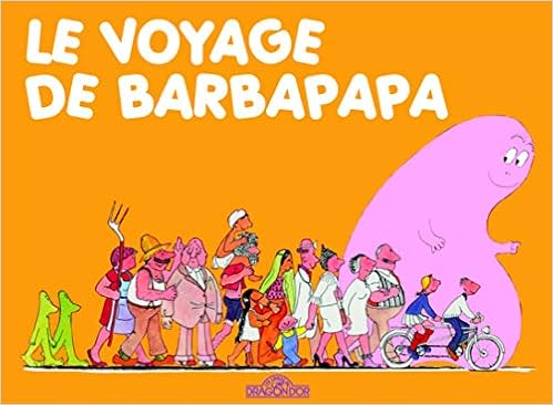 Get Les Classiques Le Voyage Barbapapa French Edition Tison Annette Taylor Talus 9782821201293 Amazon Com Books For Android Get Wallpaper Les Classiques Le Voyage Barbapapa French Edition Tison Annette Taylor Talus 9782821201293 Amazon Com Books HD