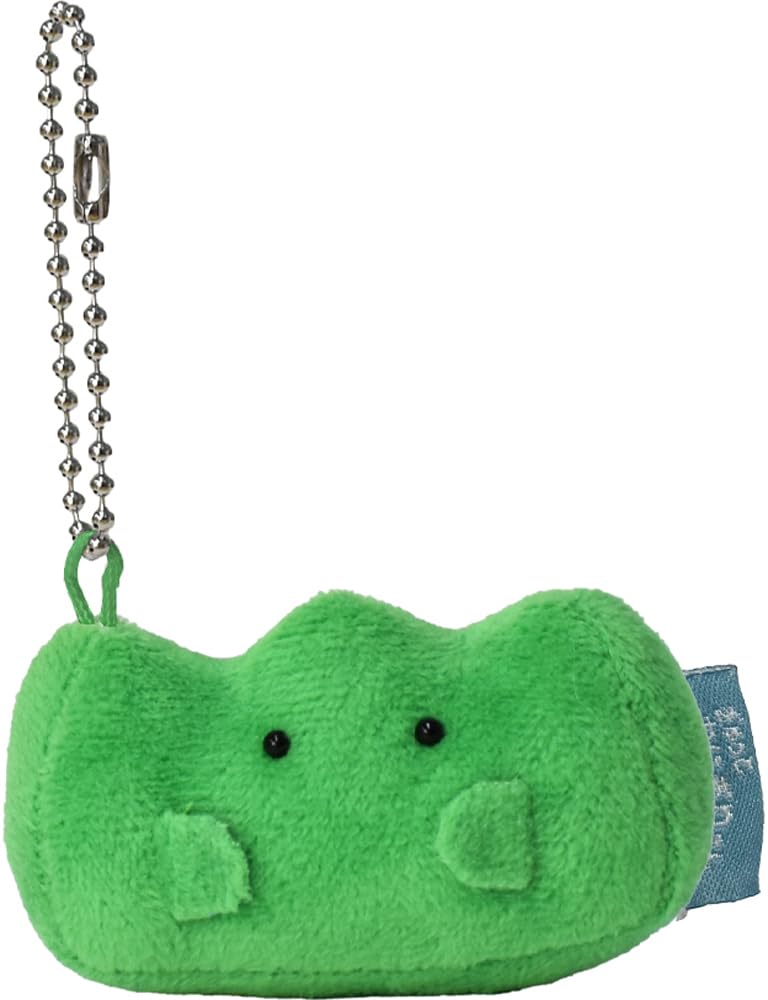 逸品社 ぎゅっとおにぎりさん バランさん マスコット ぬいぐるみ ミニ チェーン付き ギフト 47036商品画像