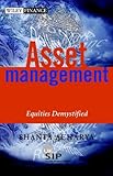 Asset Management - Equities Demystified