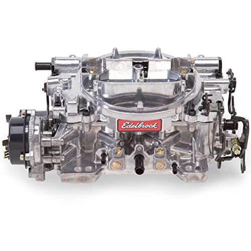 Compare price to 350 small block carburetor