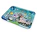 Ooze - Metal Rolling Tray - Tree of Life - (Medium)