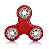 High Grade Fidget Spinner Equpped with Stainless Steel Bearing - High Grade Stress Relief Fidget Toy