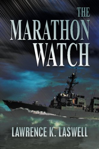 The Marathon Watch