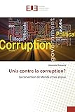 Unis contre la corruption? (Omn.Univ.Europ.) (French Edition) by 