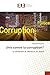 Unis contre la corruption? (Omn.Univ.Europ.) (French Edition) by 
