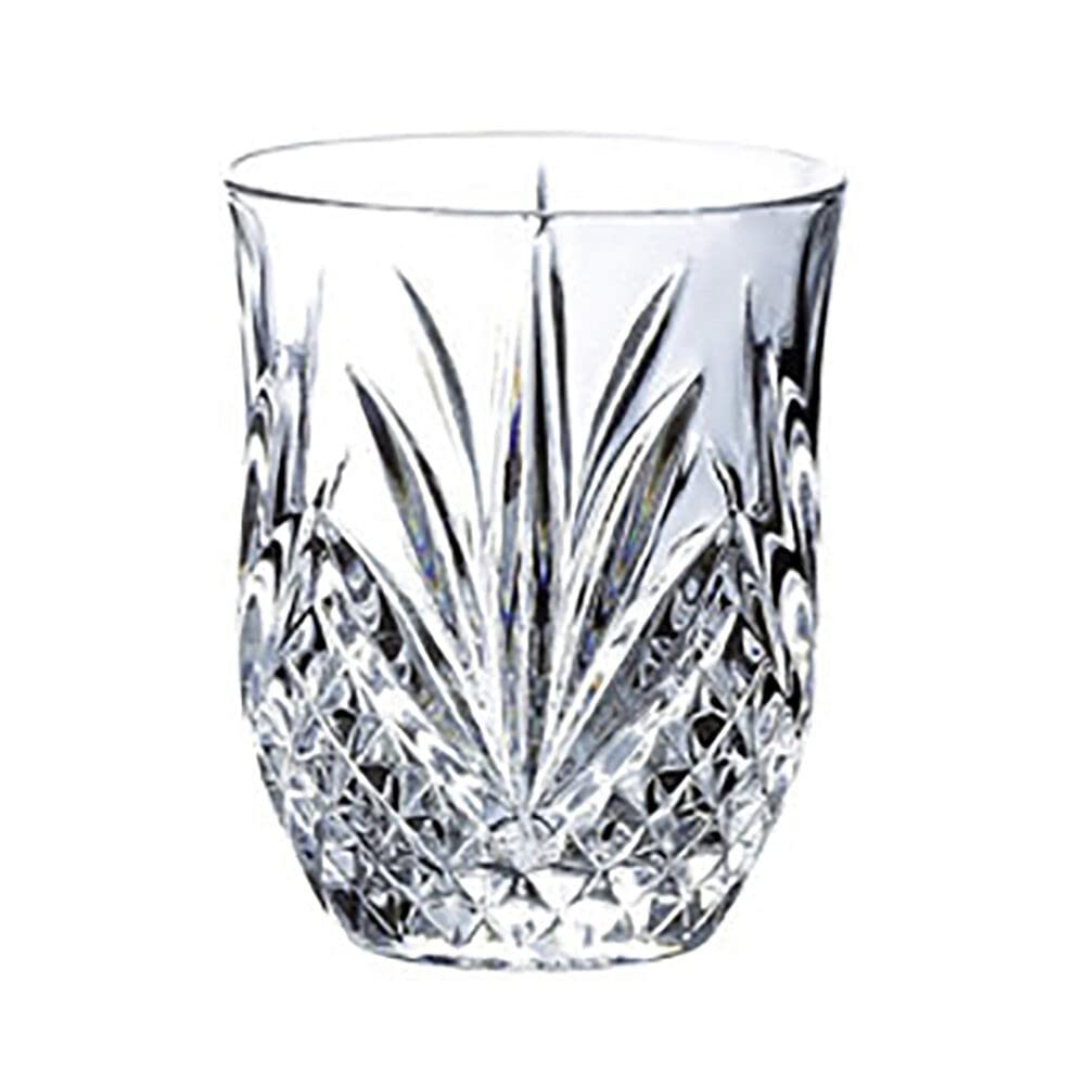 Arcoroc Broadway Shot Glasses 1.75oz / 50ml, L7253, Pack of 6