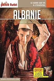 Albanie