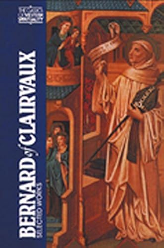 Download Bernard of Clairvaux: Selected Works PDF