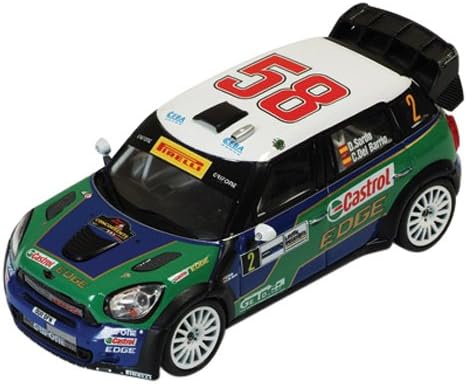 mini countryman miniature