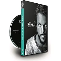 The Chosen Season One DVD