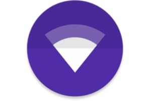 WiFi Hotspot - Portable Tether