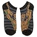 Groot Socks Marvel Ankle Socks Guardians of the Galaxy Apparel - Groot Accessories Guardians of the Galaxy Socks