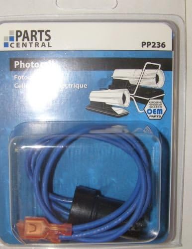 KUANG PP236 Photocell Reddy Remington Master Knipco Heaters made by DESA M16656-24