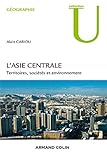 Image de L'Asie centrale: Territoires, société et environnement