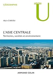 L' Asie centrale