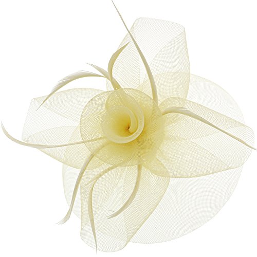 2 Toplay+Fascinator+Headband+Cocktail+Kentucky