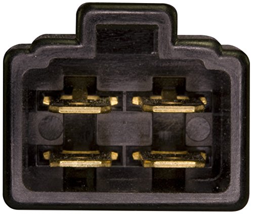 Wells JA1662 HVAC Blower Motor Resistor - Thumbnail 4